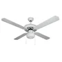 Orbegozo CL 08132 B Ventilador de techo 60W 4 aspas 132cm 3 velocidades